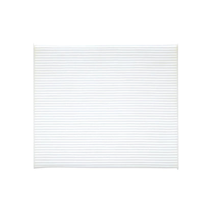 Filtro de aire ECOGARD XC10020 Premium para cabina Infiniti QX60 2014-2020, JX35 2013 | Nissan Altima 2013-2017, Pathfinder 2013-2019, Maxima 2015-2020, Murano 2016-2020