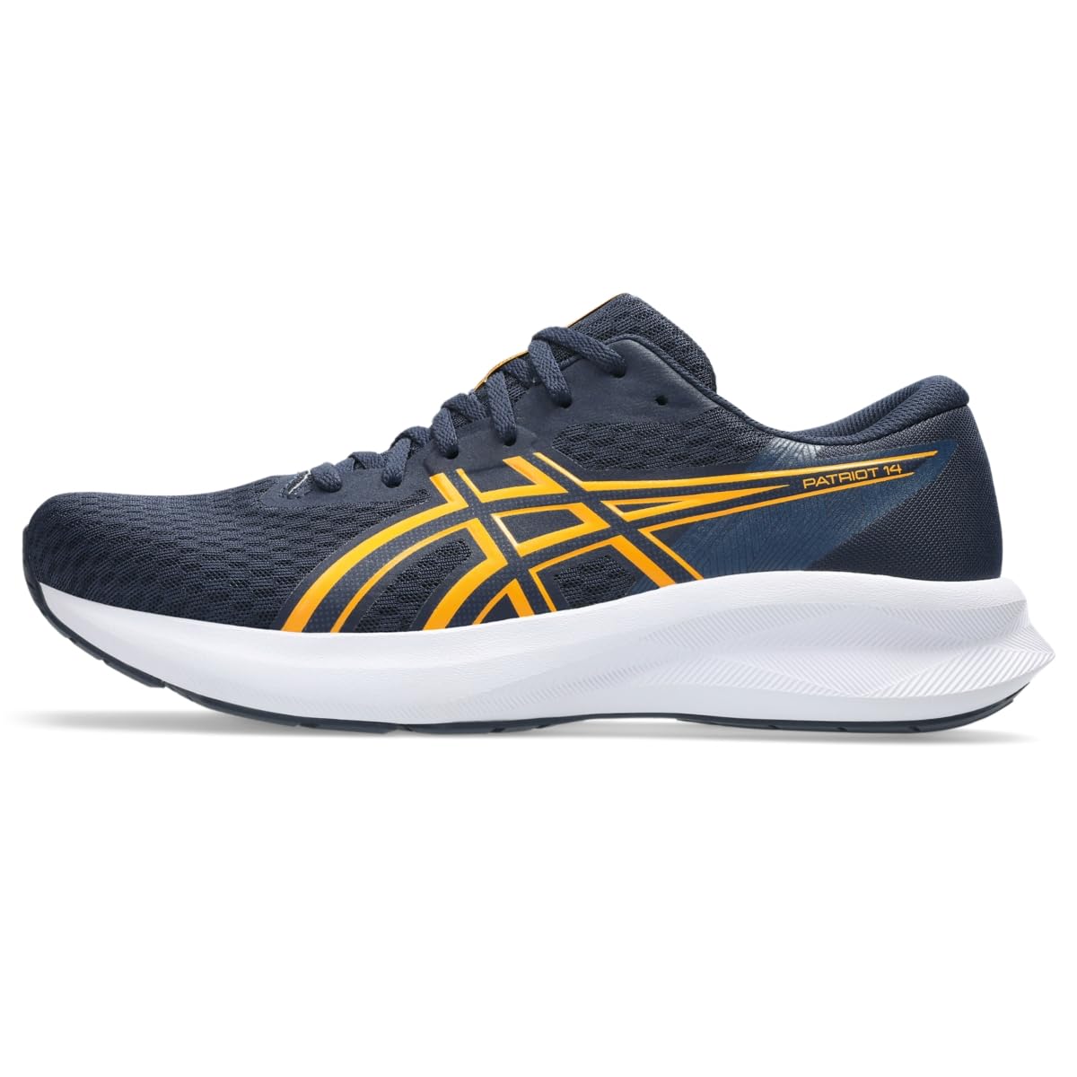 Asics Patriot 14 Men Standard Zapatillas para Hombre
