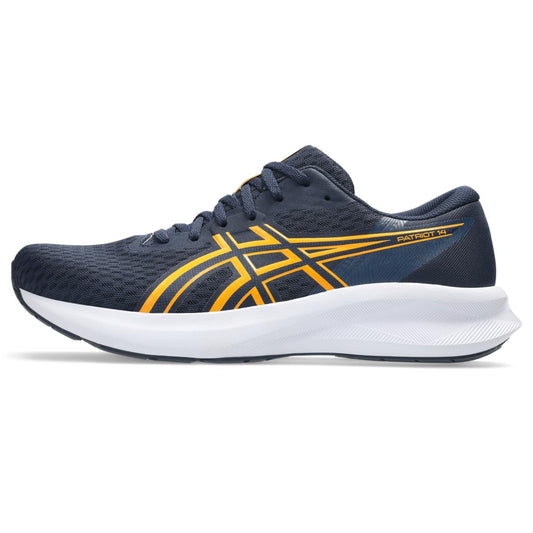 Asics Patriot 14 Men Standard Zapatillas para Hombre