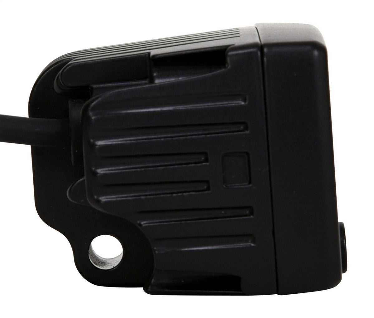 KC HiLiTES 328 2" C-Series C2 LED - Sistema de 2 luces - haz de inundación de 20 W