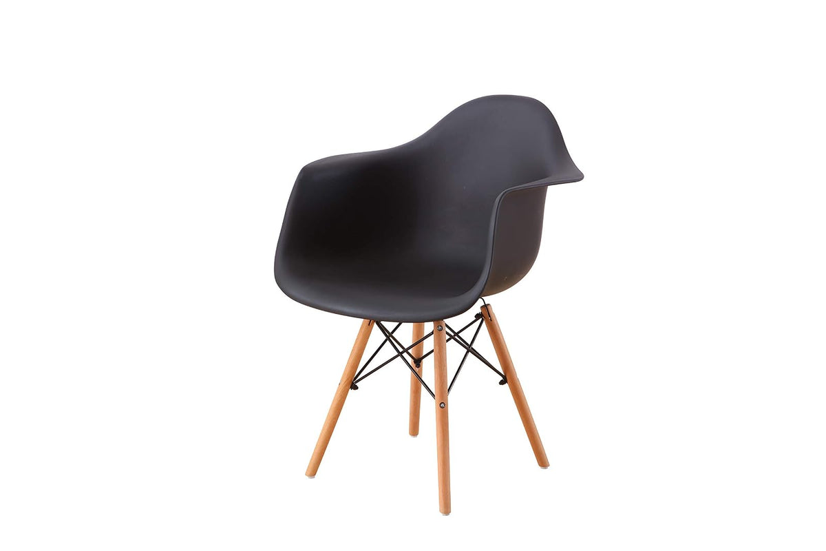 DIB Silla Miles BEGRA Silla Miles BEGRA, Color, Pack of/Paquete de 4