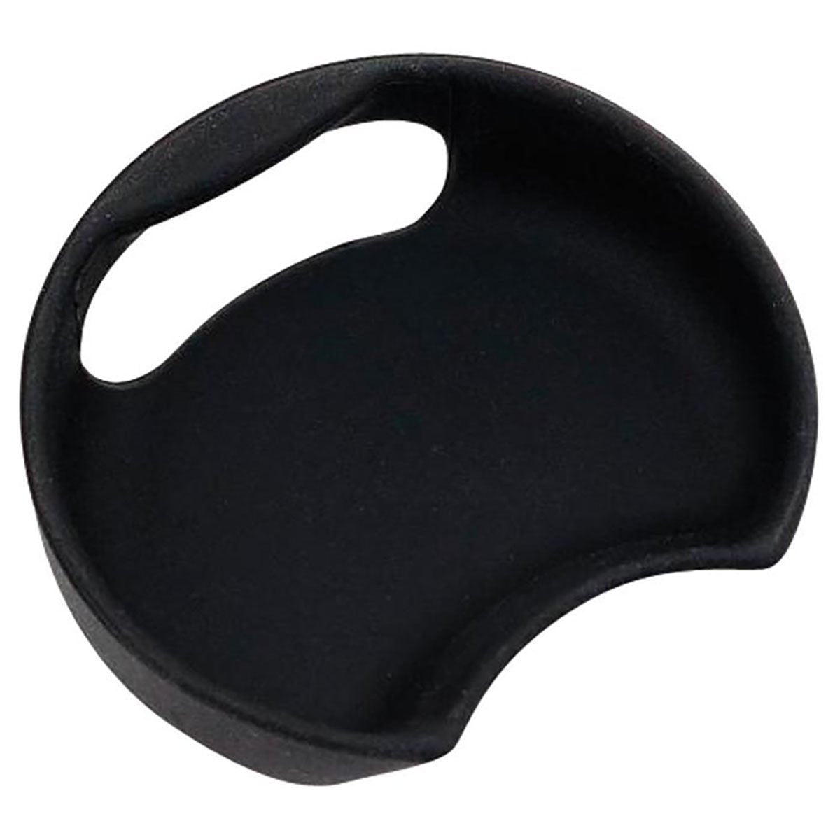 Guyot Accesorios de Cocina Designs Original Mini Protector contra Salpicaduras - Negro