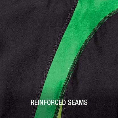 Speedo Spark Splice Jammer - Traje de baño de natación