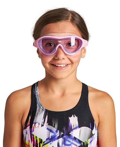 Arena Gafas Unisex The One Mask Jr