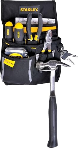 STANLEY Bolsa Porta Herramientas para Cinturón, STST511324