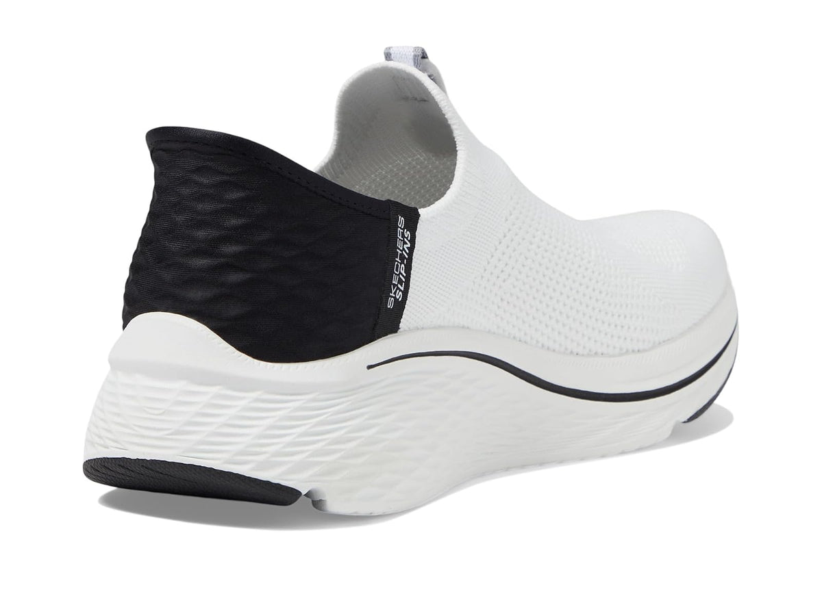 Skechers MAX Cushioning Elite 2.0 Eternal Hands Free - Tenis sin Cordones para Mujer