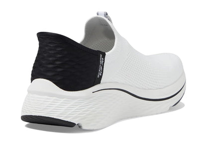 Skechers MAX Cushioning Elite 2.0 Eternal Hands Free - Tenis sin Cordones para Mujer