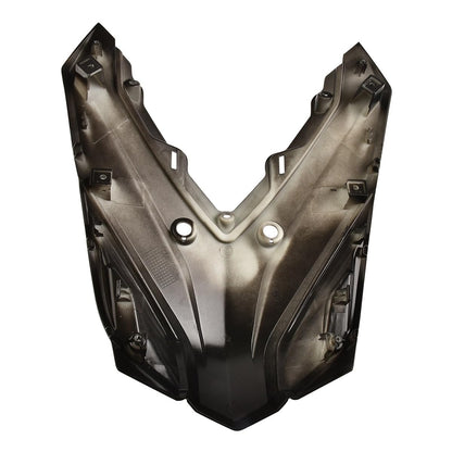 Italika F13012089 Panel Frontal, Negro