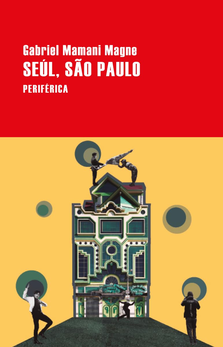 Seúl, Sao Paulo: 21