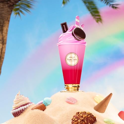 Delights Yum Yum by Armaf for Women - 3.4 oz EDP Spray