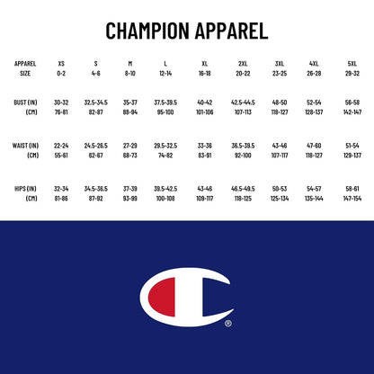 Champion Making the Cut Season 3 Episode 2 Champion Collab Winning Look Rafael's Reverse Weave Oversized Vest Sudadera con capucha Mujer