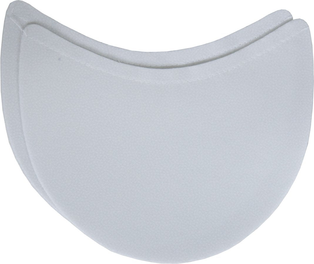 Dritz 53004-9 - Protectores de costura para ropa, color blanco