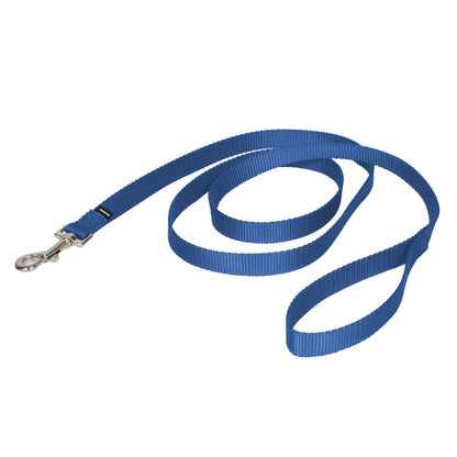 PetSafe Correa de Nylon para Perro - Azul rey - 3 - 4" x 6 Foots