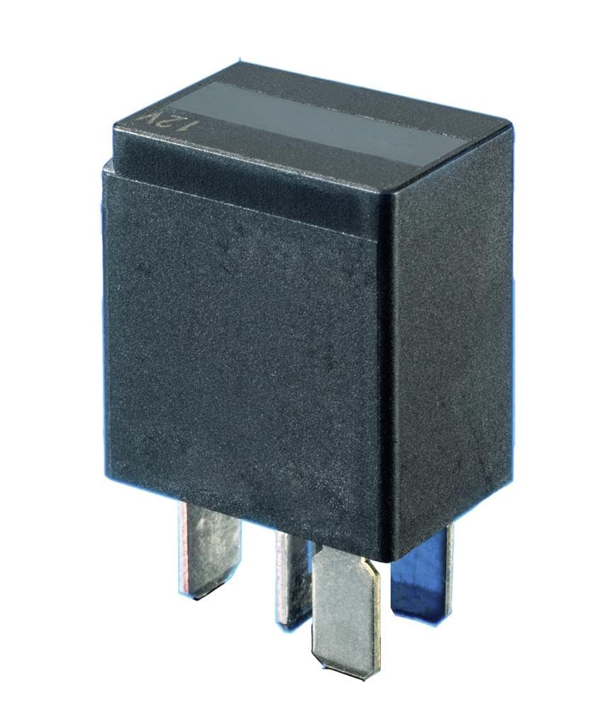Hella Relé Micro 965453041 10/20 Amp SPDT Multi