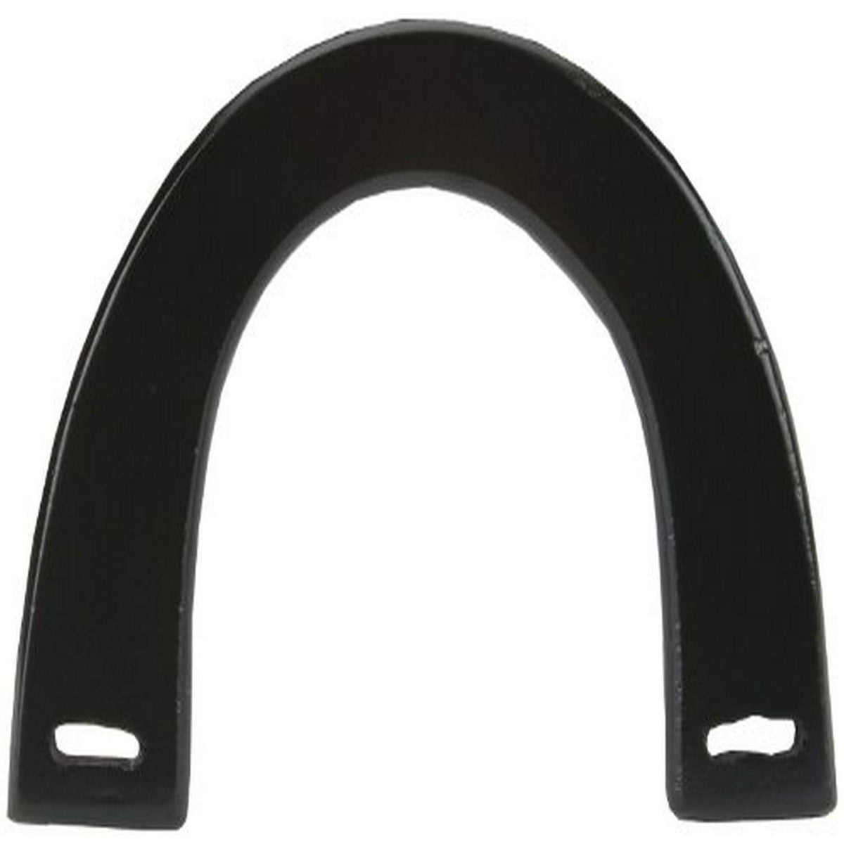 Sunbelt - Mango de Madera para Monedero, 6-1/8 Pulgadas, Color Negro