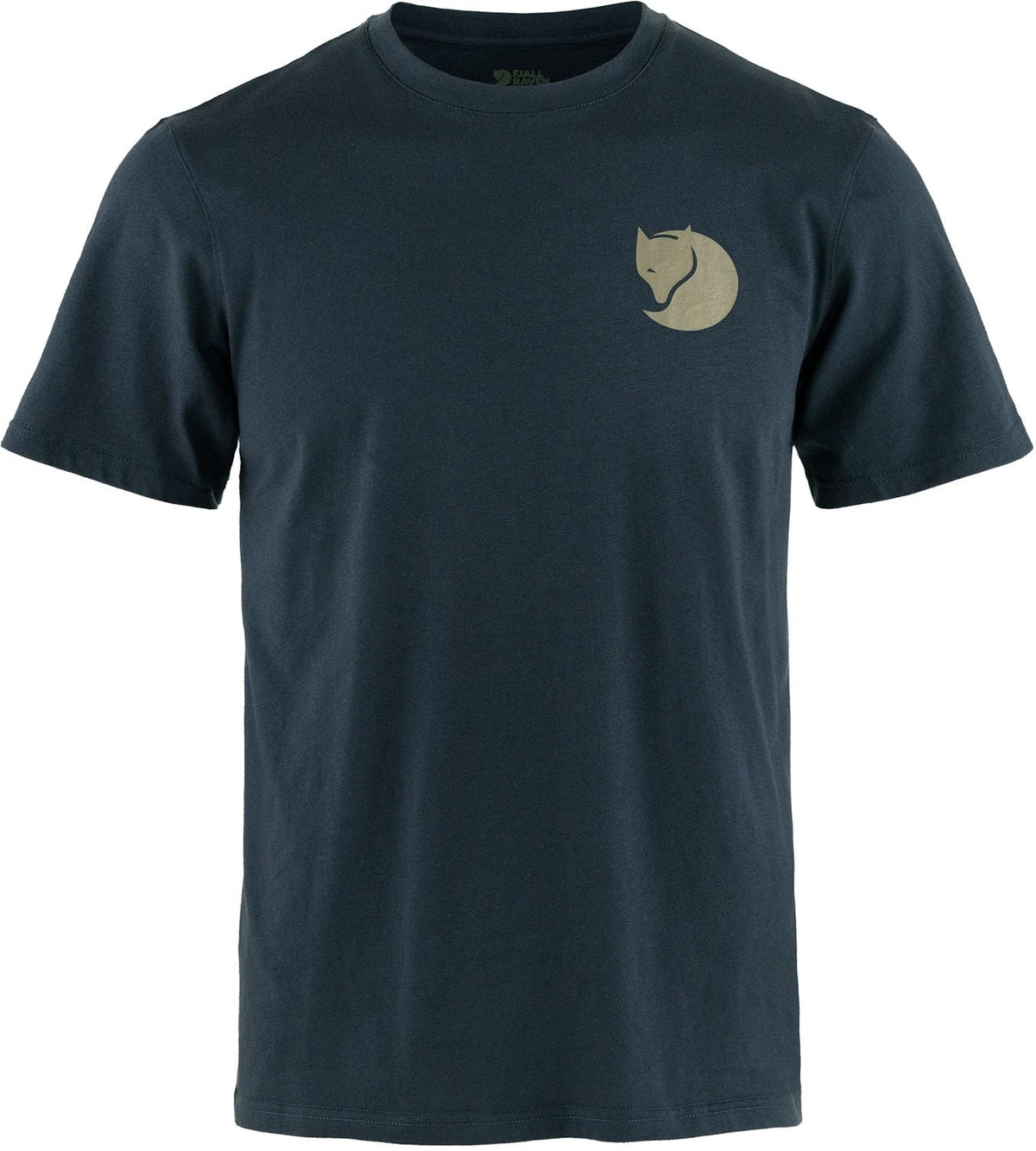 Fjällräven Walk with Nature Camiseta M CamisetaHombre