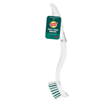 3M COMPANY Pot & Pan Brush