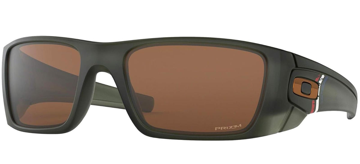 Oakley SI Fuel Cell