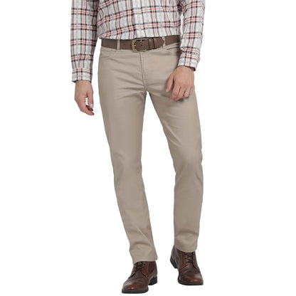 Lee Slim Fit Jeans Hombre