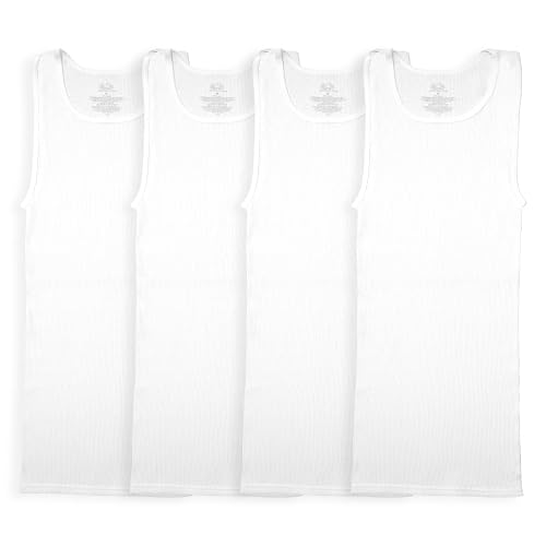 Fruit of The Loom 4P2501M.7TT Ropa interiorHombre