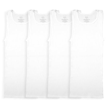 Fruit of The Loom 4P2501M.7TT Ropa interiorHombre