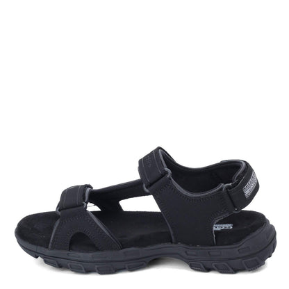 Skechers, Sandalias para Hombre, Garver- Louden 64487, ,