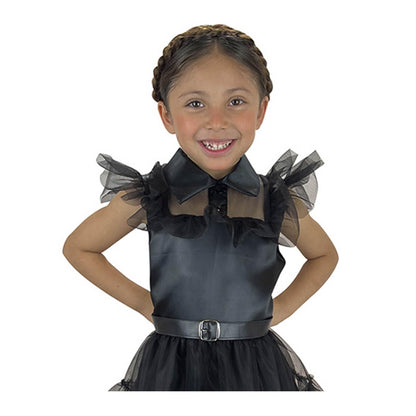 Disfraz Infantil, Merlina, MGM, Vestido de Baile, Talla 8 años