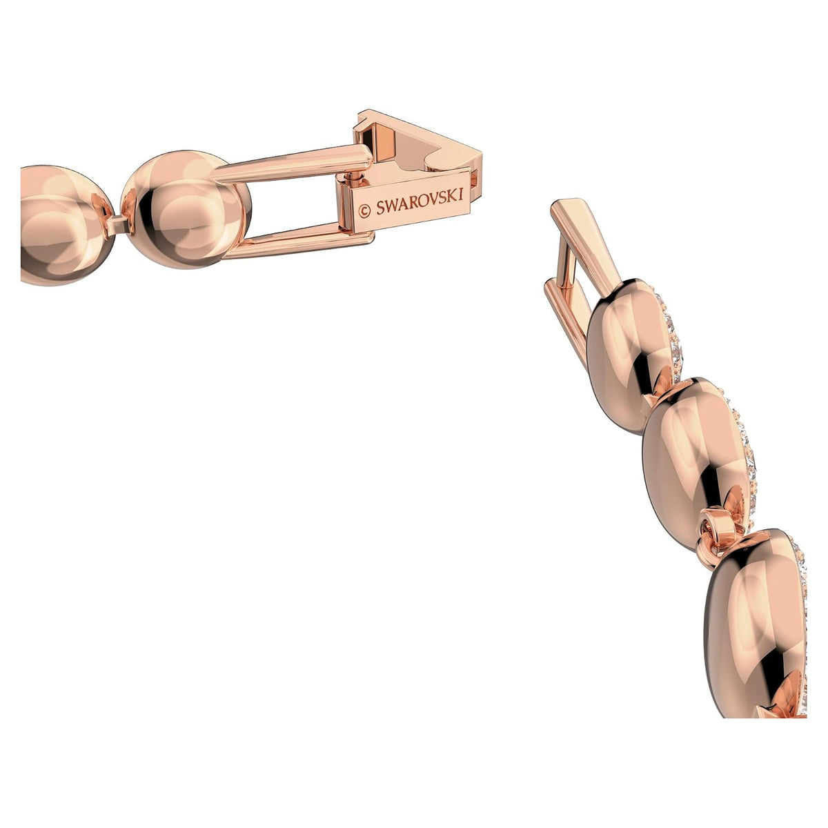Swarovski Una Angelic Armbänderkollektion