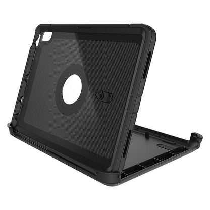 OtterBox Defender Series - Funda para iPad Air (4ª y 5ª generación), Color Negro