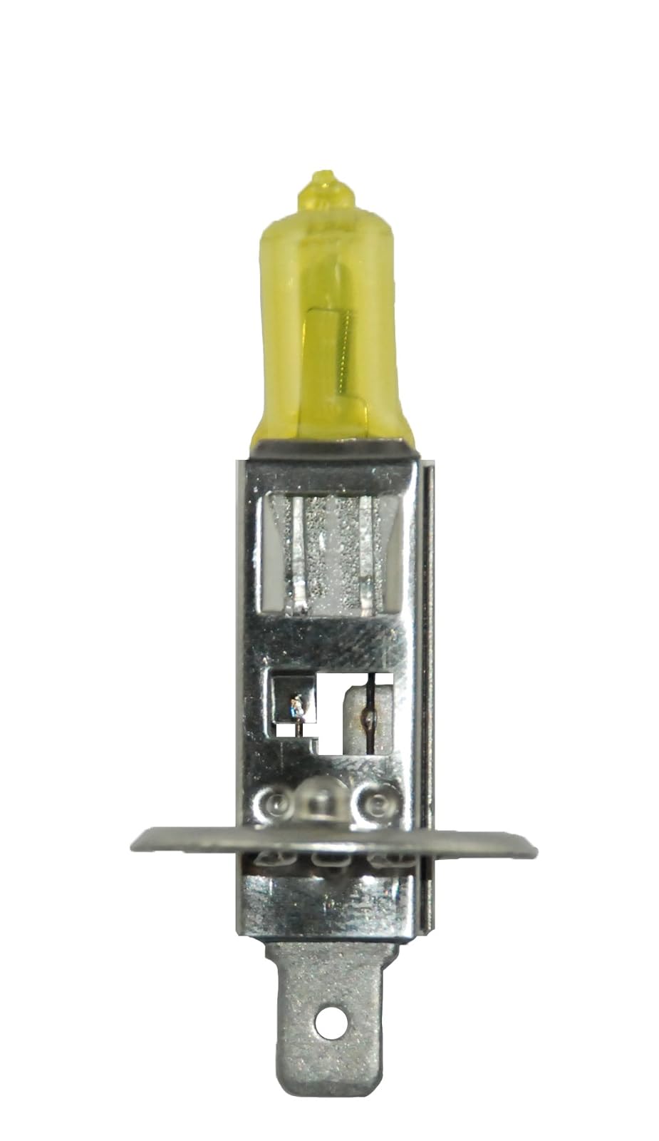 Hella H1 YL Focos Xtreme Yellow Kit de 2 Focos HELLA Extreme Yellow H1. Número de Parte HELLA: H1 YL en Blíster, H1, Amarillo Empaque de, 2 Empaque de
