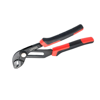 Urrea 274GI Pinza extensión 8" 7 posiciones Quick Release, color, pack of/paquete de 1