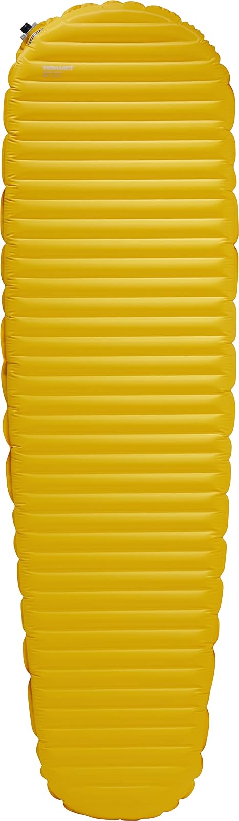 Therm-a-Rest NeoAir Xlite NXT - Almohadilla de dormir ultraligera para acampar y mochilero