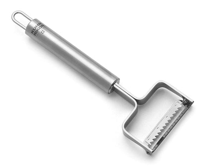 Kuhn Rikon 2201 Stainless Julienne Peeler