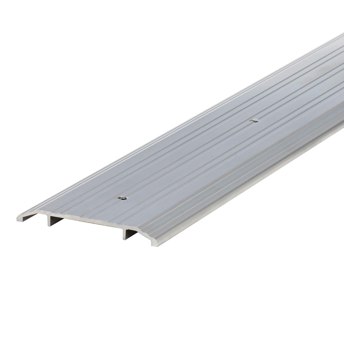 M-D Building Products Umbral de Aluminio Comercial 36 x 10 cm Plata