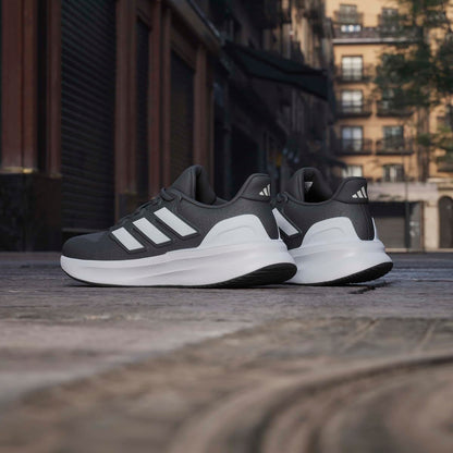 adidas Tenis ULTRARUN 5 Mujer Correr Blanco