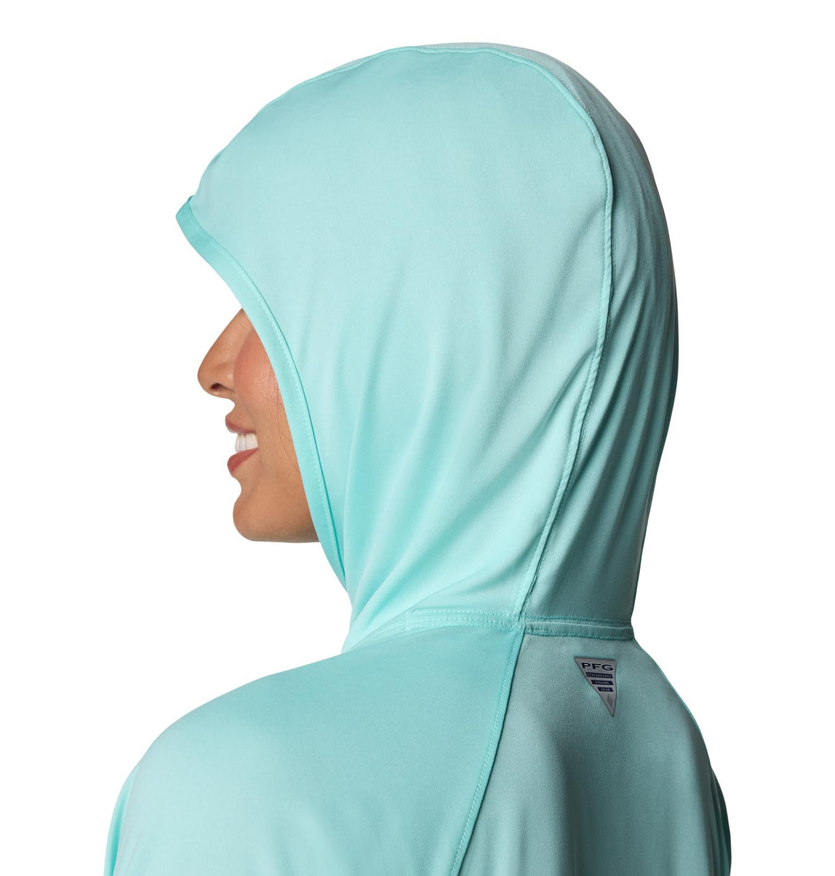 Columbia Tidal Light II Hoodie Sudadera con capuchaMujer