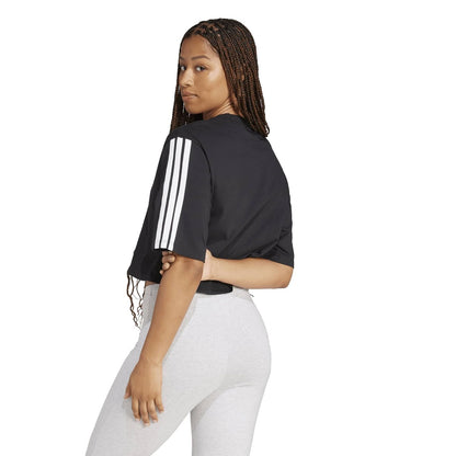 adidas adidas Playera Manga Corta Essentials Playera Manga Corta Mujer