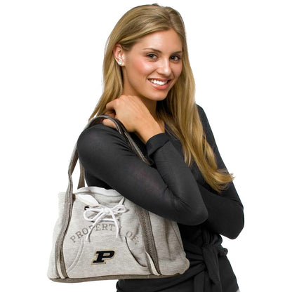 Littlearth NCAA Hoodie Purse