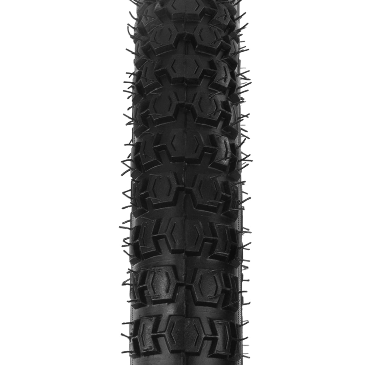Llanta BENOTTO 20X2.125 (57-406) ‍ Motocross | Letra Negra CB277 | Alta Tracción y Resistencia para Terreno Extremo