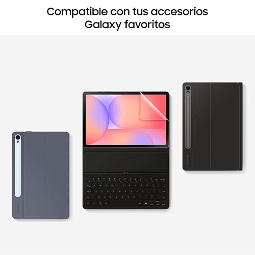 Samsung Tab S10 Lite Silver 128GB, Pantalla 10.9''