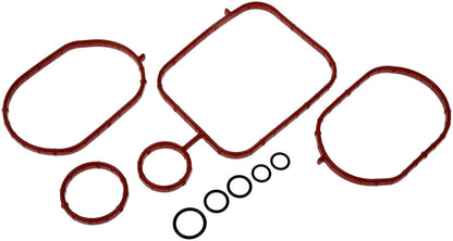 Dorman 667-820 Kit de juntas para turbocompresor compatible con modelos seleccionados de Ford