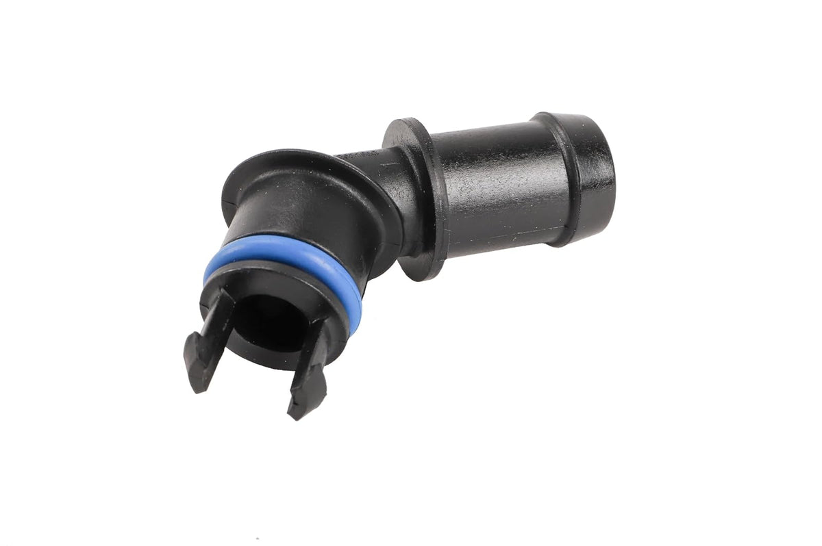 GM Genuine Parts Accesorio de Ventilación Positiva del Cárter 12681693, Negro
