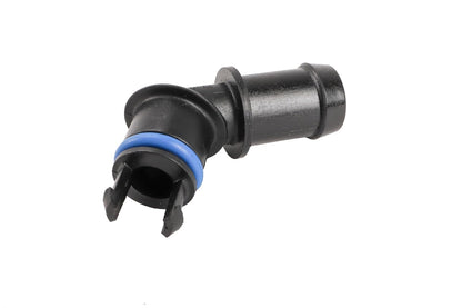 GM Genuine Parts Accesorio de Ventilación Positiva del Cárter 12681693, Negro