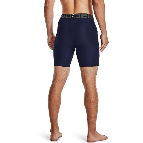 Shorts de Entrenamiento Under Armour UA Heatgear para Hombre