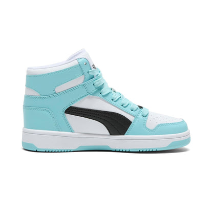 PUMA Unisex - Kids' Suede Classic Sneaker