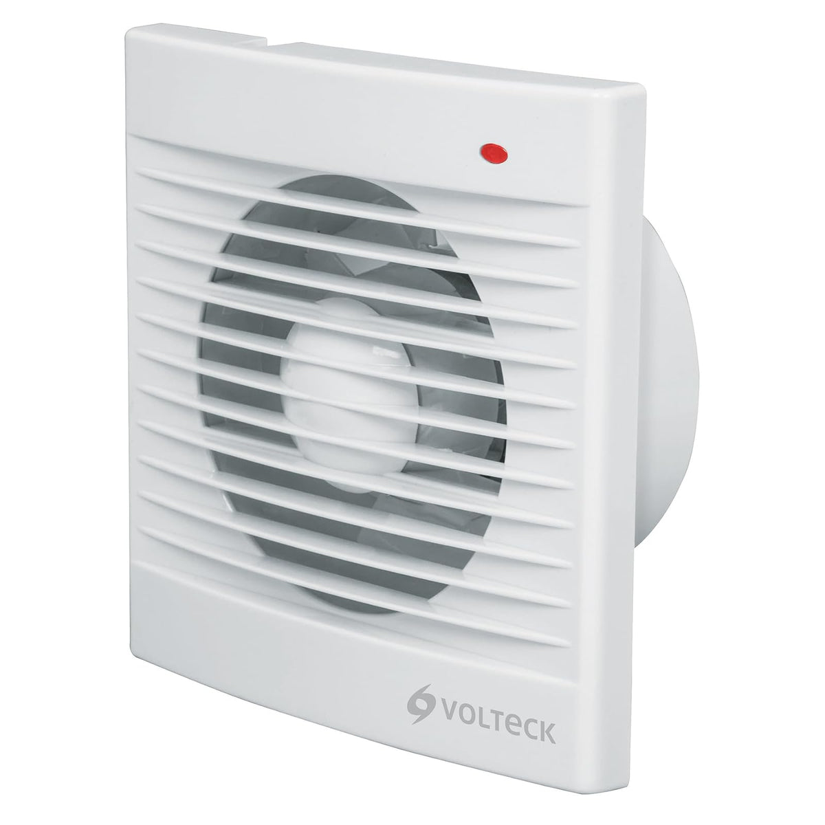 Volteck EXA Extractor de Aire para Baño - 5"
