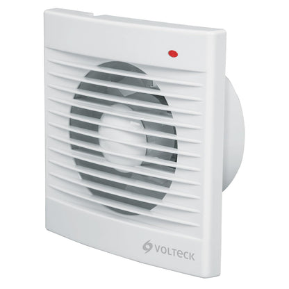 Volteck EXA Extractor de Aire para Baño - 5"