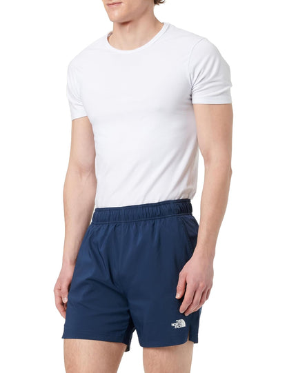 THE NORTH FACE 24/7 5''s Pantalones Cortos Hombre
