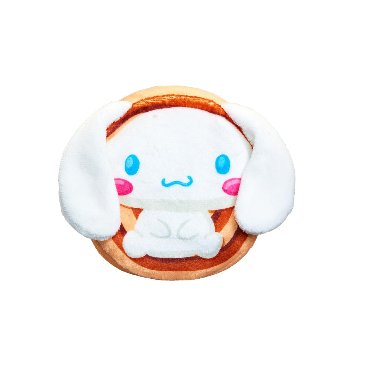 Cookeez Makery - Set Tostador Sorpresa Hello Kitty y Amigos Toasty Treatz - Incluye Peluche Aromático Coleccionable - 6 Personajes por Descubrir - Ideal para Regalo Niñas