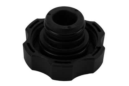 ACDelco Tapa del Tanque de Sobretensión del Radiador 15075118, 15 PSI, Cromado